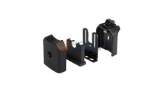 DELTA CROSSBAR MOUNTING SYSTEM